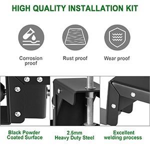 Door Installation Kit