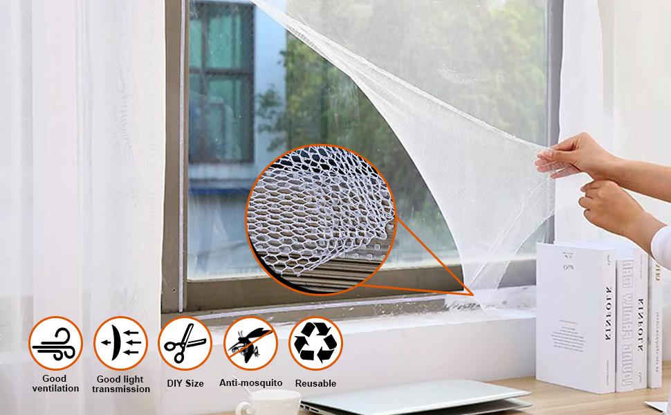 mosquito net