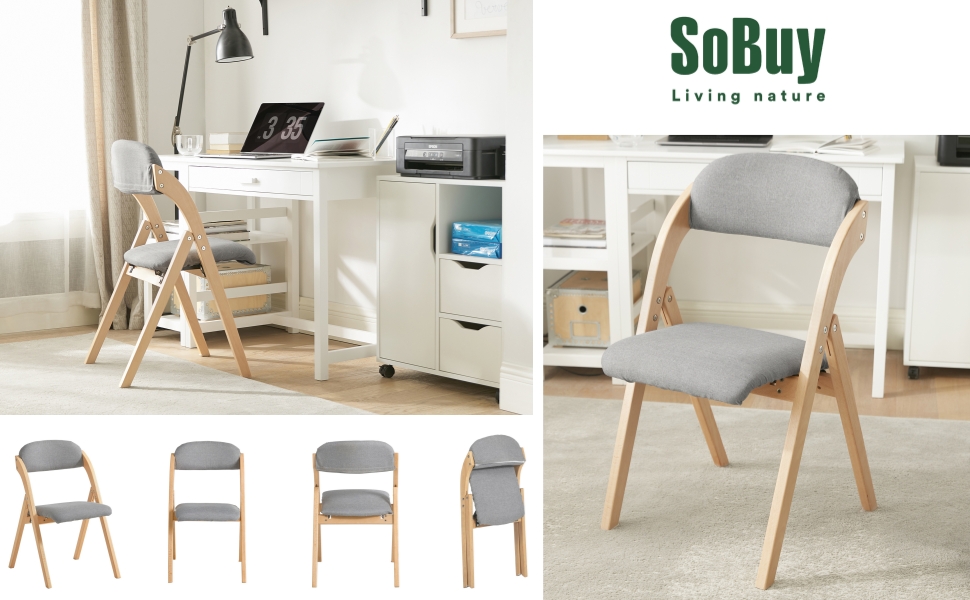 Silla Plegable