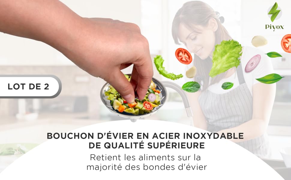 Dites adieu à l'évaluation d'eau lente