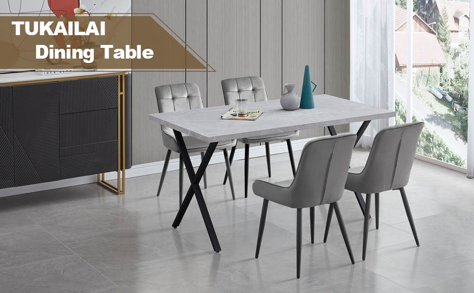 table à manger