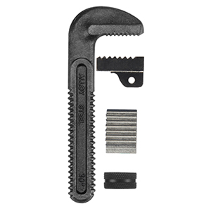 pipe wrench