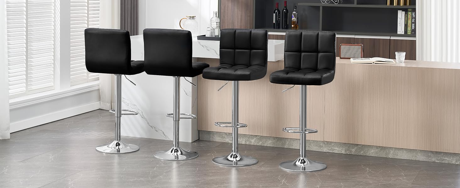 Taburetes Cocina