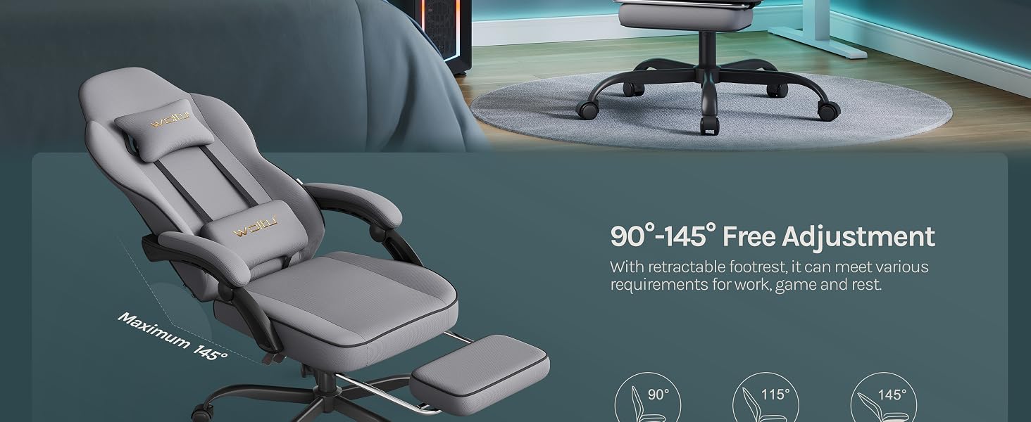 Gaming Chair