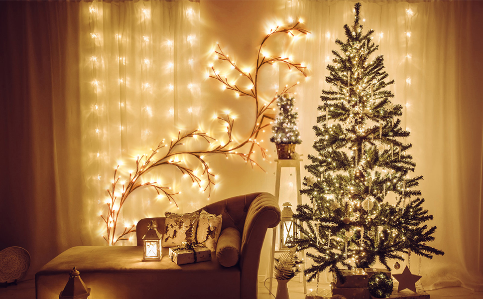 decoration salon