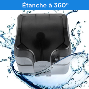 waterproof