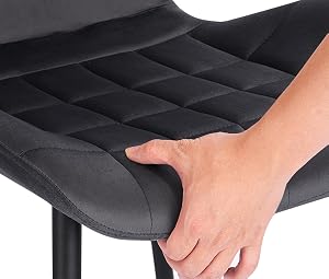 Lounge Chair. 