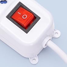 one key control