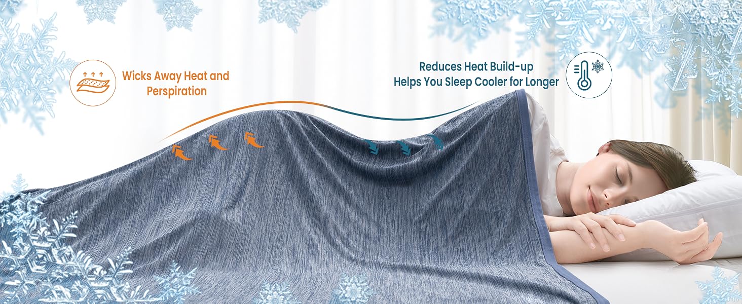 Cooling Blanket