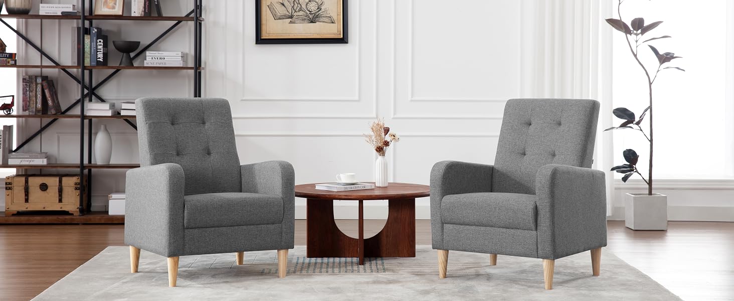 fauteuil confortable