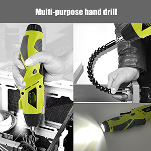 LAMPE LED ET AUSSI COMME LAMPE DE POCHE