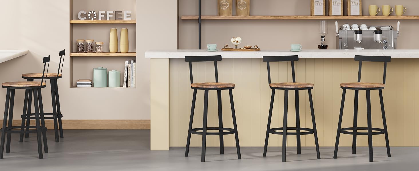 Tabouret de bar