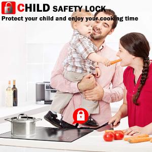 electric cooker 60cm