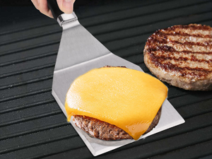 Écuelle à griddle extra-large