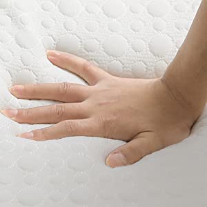 Doux et confortable: peut apporter une expérience de sommeil confortable
