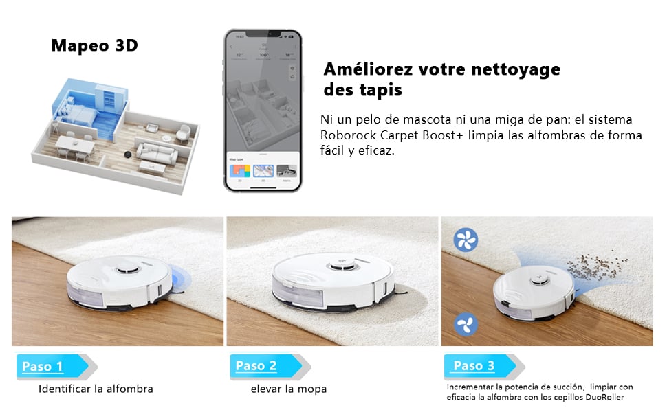 roborock S8