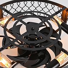 ceiling fan