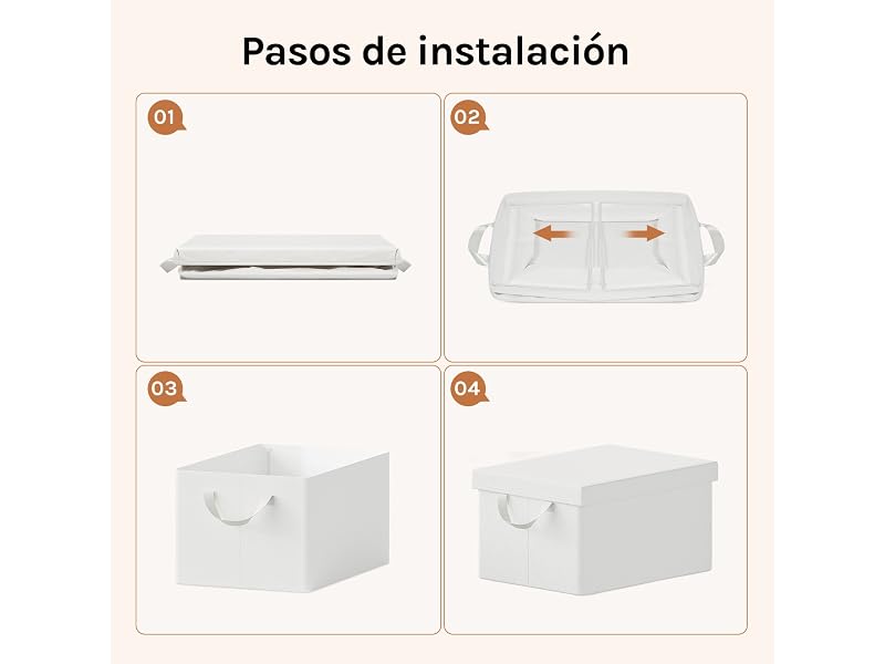 STORAGE BOX