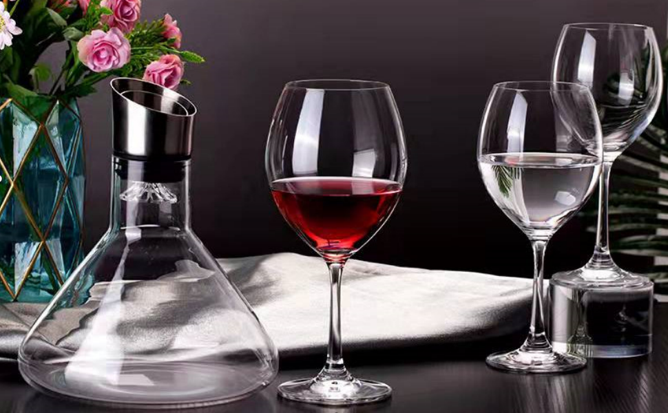 Carafe à Décanter