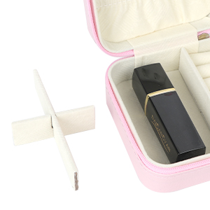 Estuche de viaje para joyas