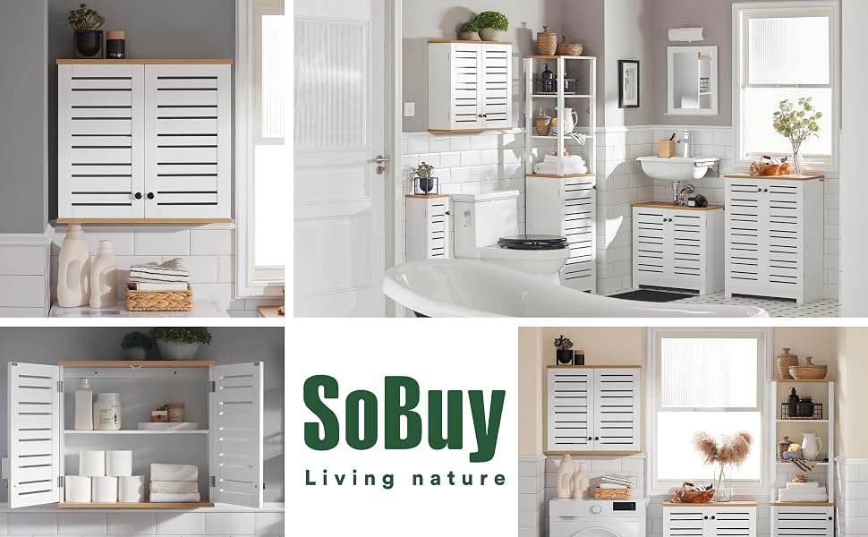 Mueble de Pared