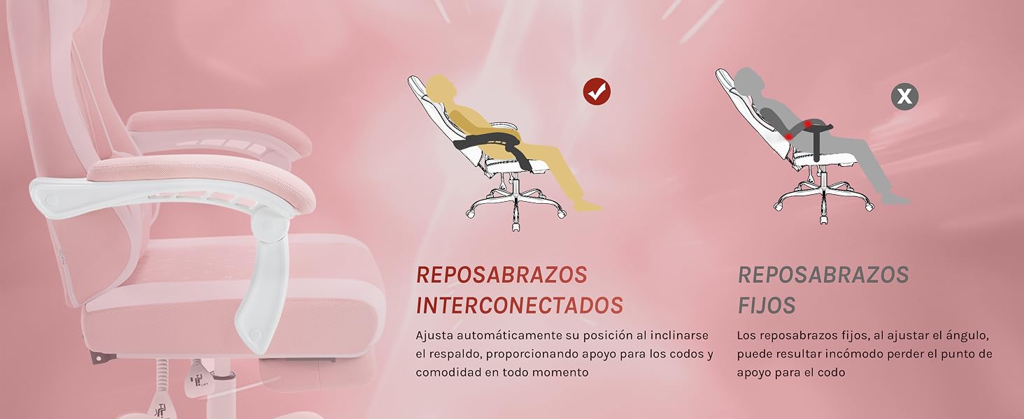 Silla Gaming