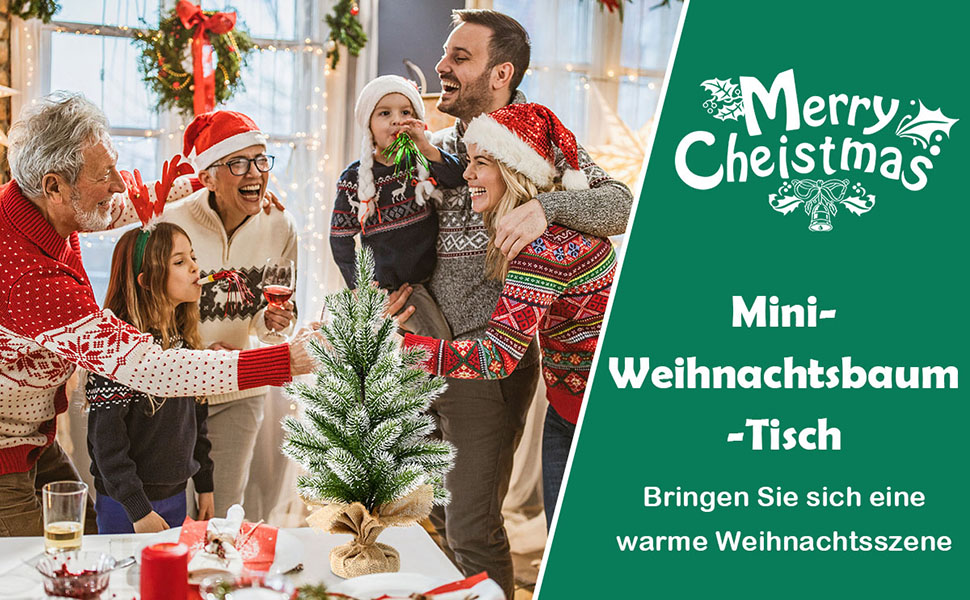 Weihnachtsbaum