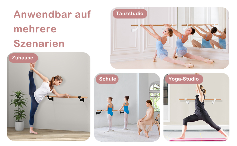 BALLETTSTANGE