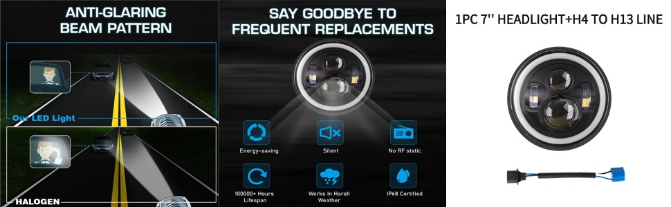 Text reads 'SEAT PATTERN', 'FOREGROUND REPLACEMENT', 'USE IT HEADLIGHT TO HOLD LINE'. Technical diagram showing circular gauges, measurement indicators, and control interface elements with blue and black components.