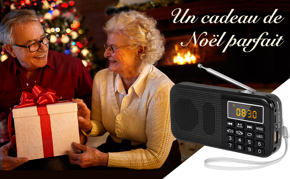 El regalo perfecto de Navidad