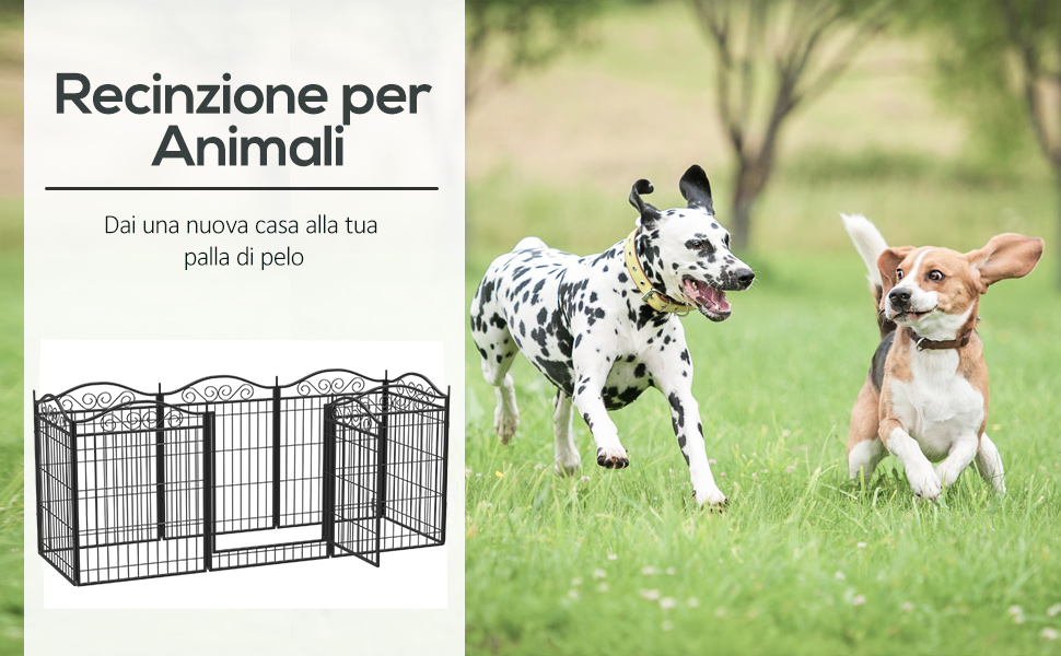 recinto per cani da interno recinto per conigli recinto per cani da esterno kennel cane medio kennel