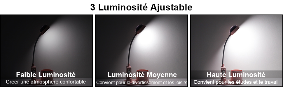 lampe de bureau enfant