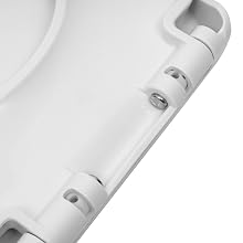 Toilet Seat Installation