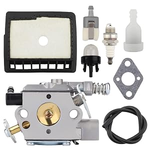 Carburador CS3000 WT-589 para Echo