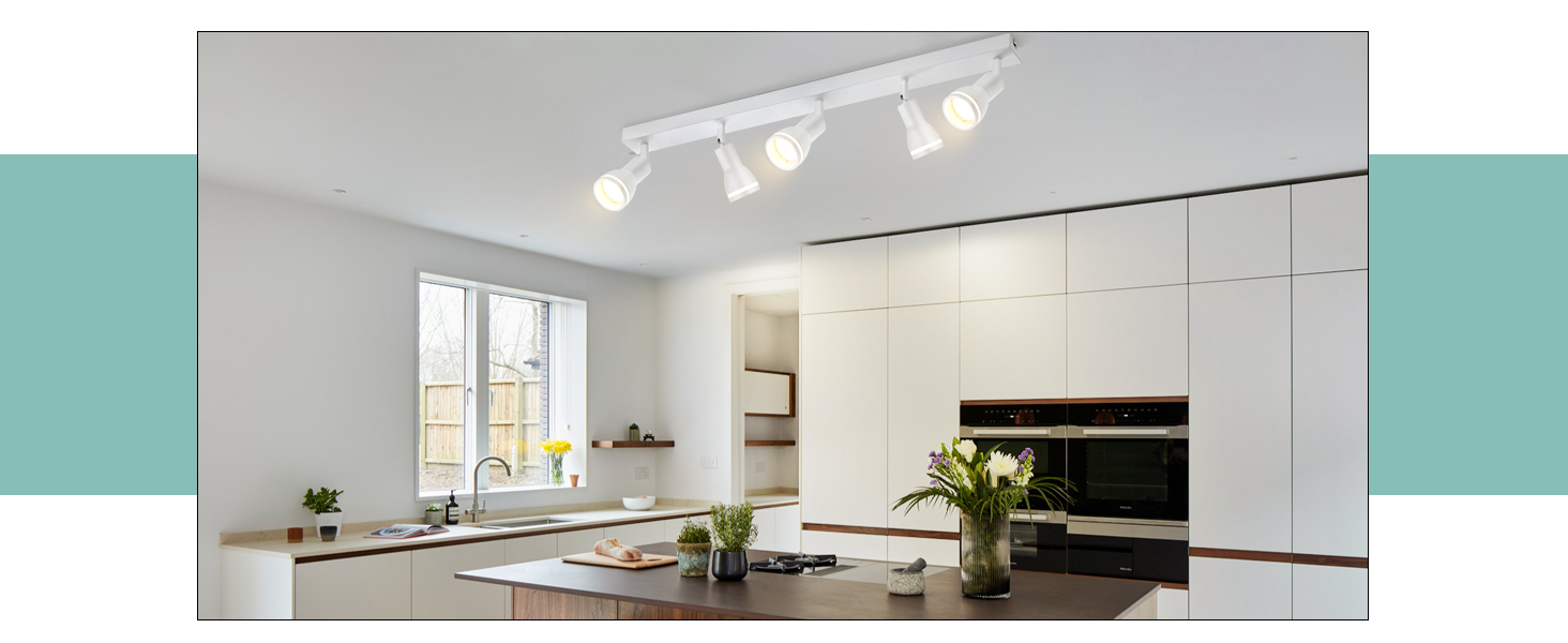 Küchenlampe