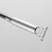 Outil De Ramassage Magnétique Flexible Avec Tige De 600mm Pour Ramasser De Petites Pièces Écrous Boulons Vis Clés Pièces Automobiles, Avec Poignée Ergonomique,Yeurié -Promos Brico Forte Boutique AAHKMJXYDAFdJAOAIMEbOAchlkWZ0oakZn uVZ0mPidMNbILvCvspZ4oG3fPgIqc1P26RdPiG8KHKUtblW5 ULKvLD1OHzwX