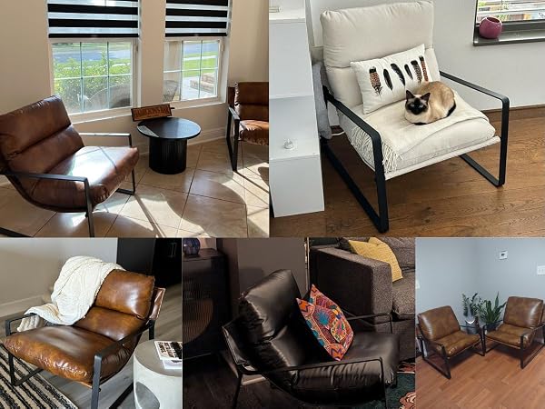 fauteuil beige fauteuil chambre moderne fauteuil chaise pour salon