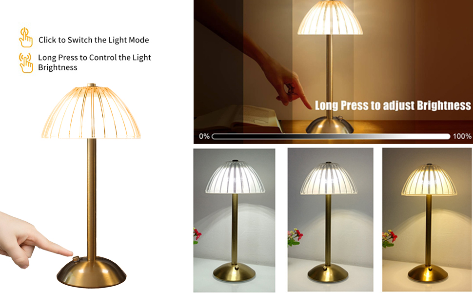 Lamp Image 1