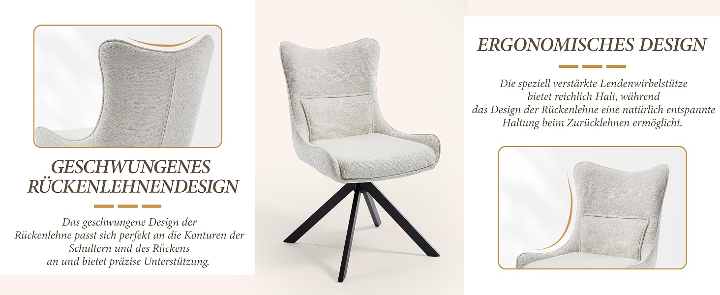 Der Text lautet „FIRSTANDFAMOUS DESIGNS“, „COLORFUL SCENES“. Das Layout des Produktkatalogs zeigt Möbelstücke wie Stühle und Tische mit dekorativen Mustern.