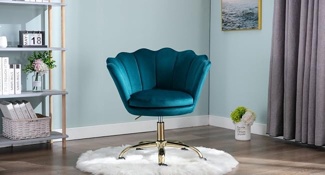 chaise bureau coiffeuse