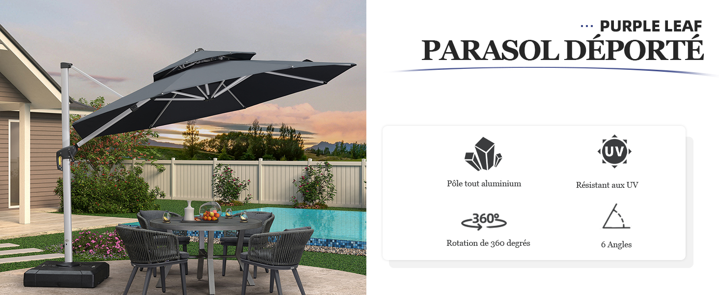 parasol plage