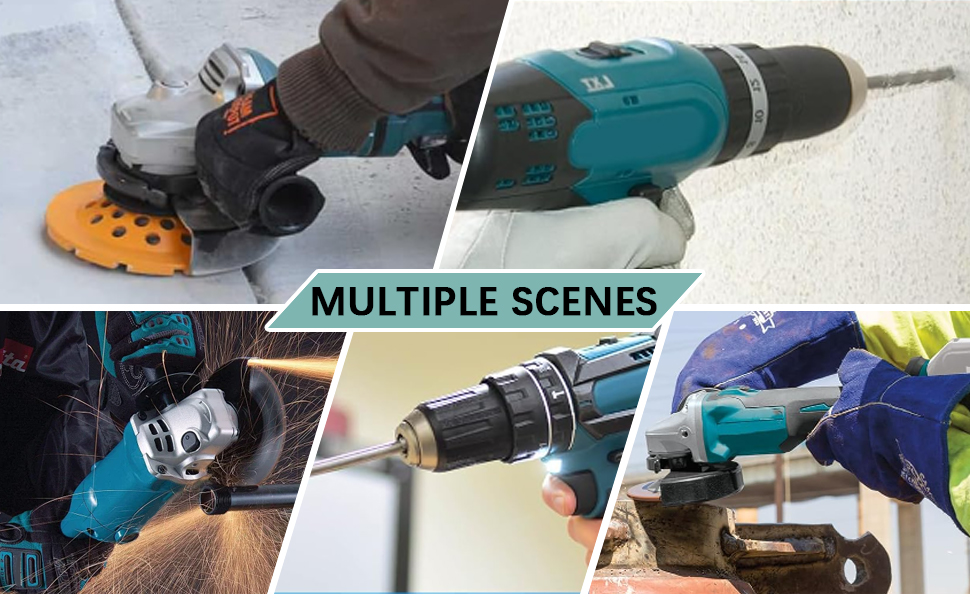 makita 18v