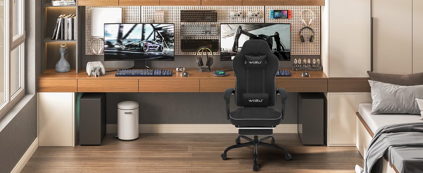 Sedia Gaming