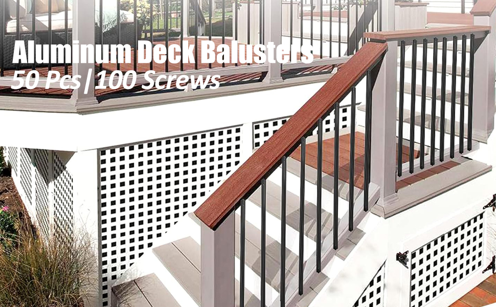 Baluster