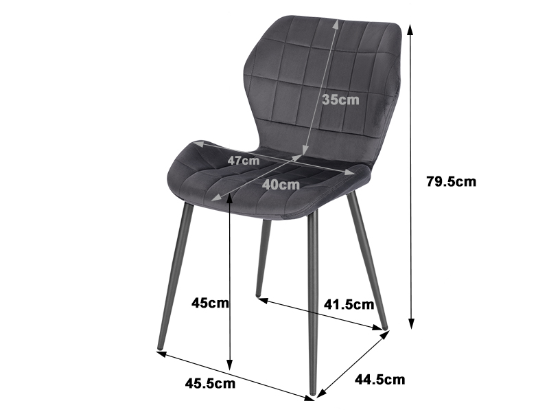 Home Office Chair