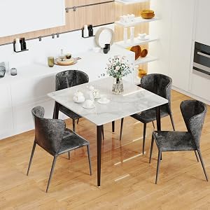 table salon bois