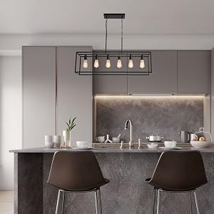 KITCHEN lamp