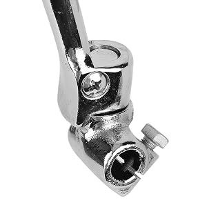 Kick Starter Lever Replacement