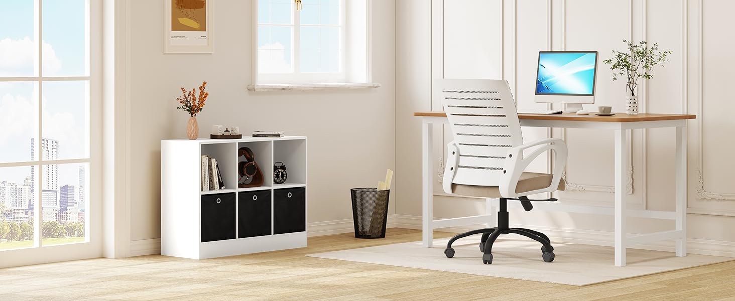 bookcase
