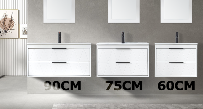 bathroom vanity